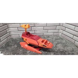 Thunderhammer AIR RAIDERS 1987 Hasbro vintage vehicle #a89